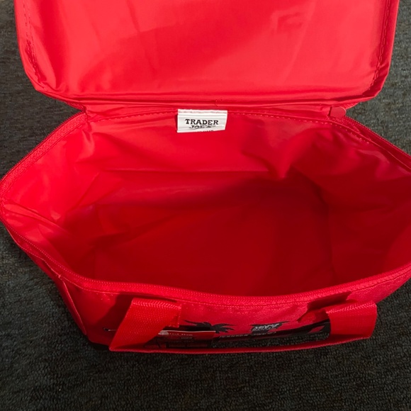 Trader Joe’s insulated bag set of 2 - Picture 2 of 5